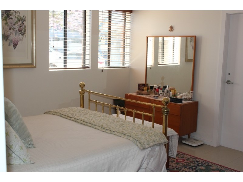 2/5B Hilltop Crescent, Fairlight NSW 2094