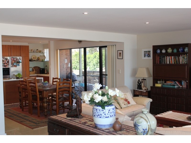 2/5B Hilltop Crescent, Fairlight NSW 2094