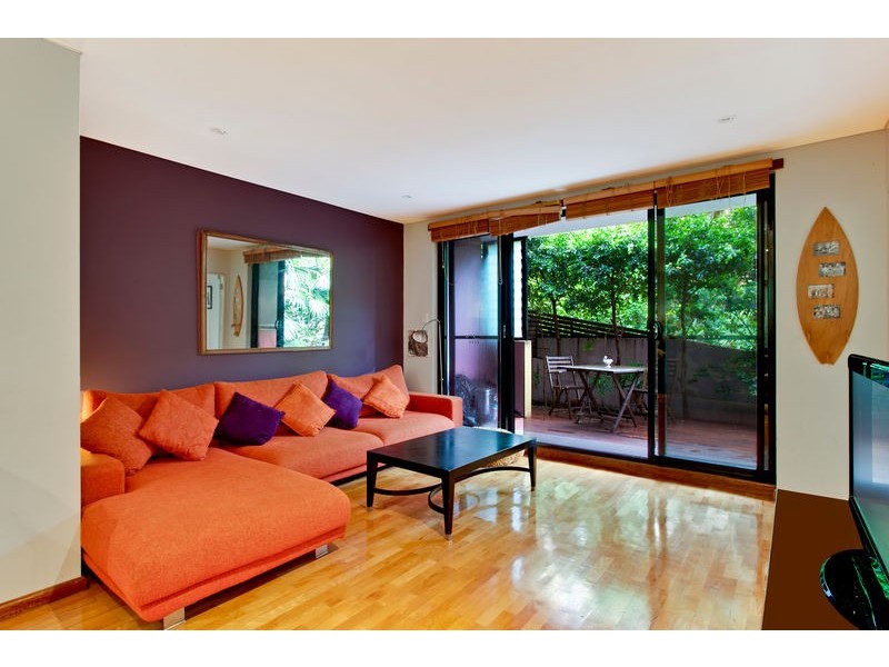 4/89 Queenscliff Road, Queenscliff NSW 2096