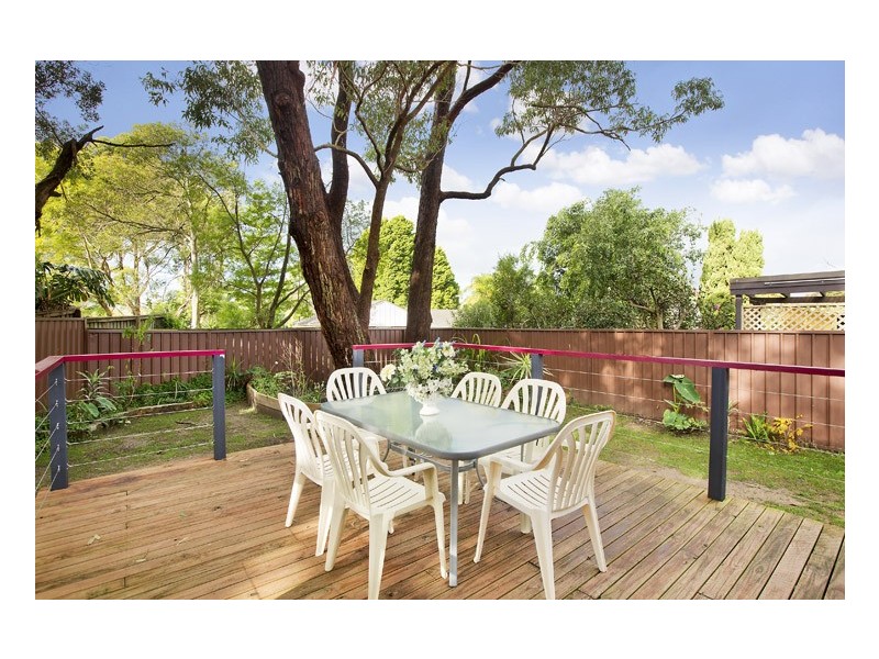 75 Forest Way, Frenchs Forest NSW 2086