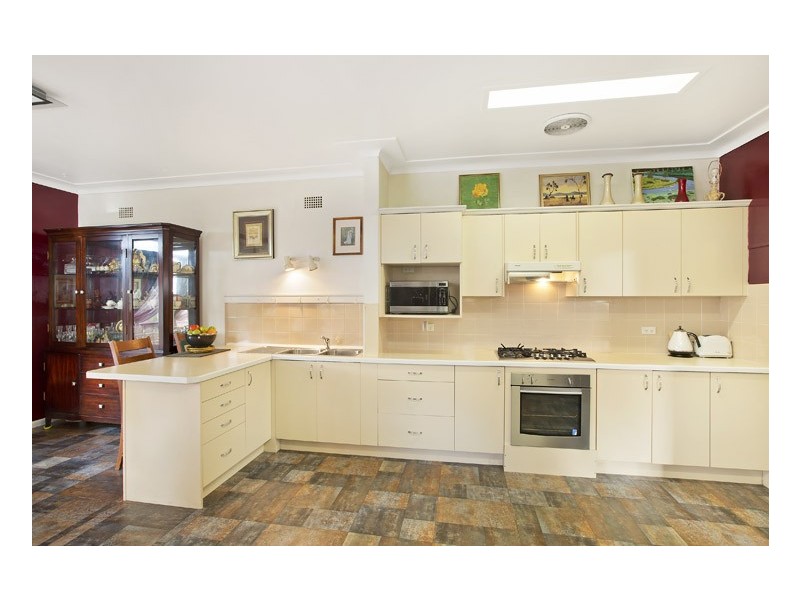 75 Forest Way, Frenchs Forest NSW 2086