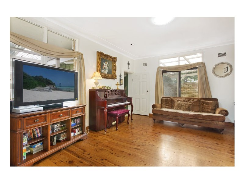 75 Forest Way, Frenchs Forest NSW 2086