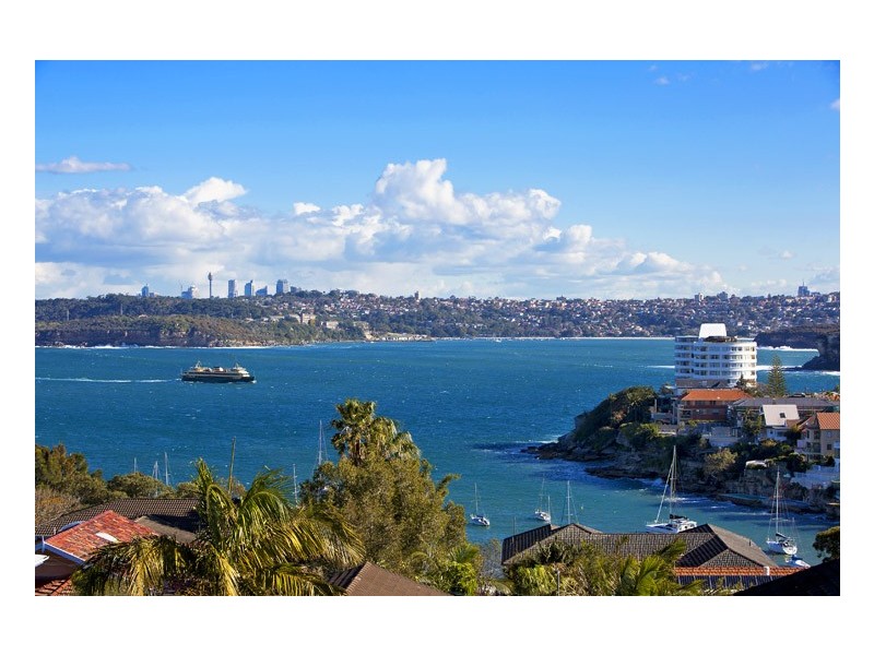 6/56 Osborne Road, Manly NSW 2095