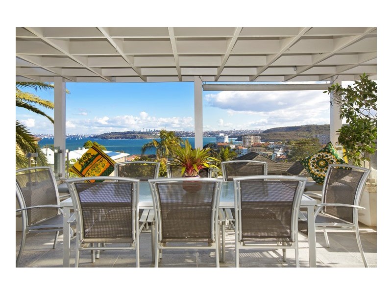 6/56 Osborne Road, Manly NSW 2095