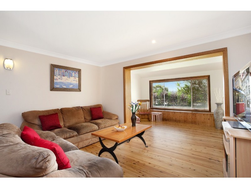 138 Wyadra Avenue, North Manly NSW 2100