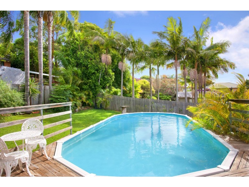 138 Wyadra Avenue, North Manly NSW 2100