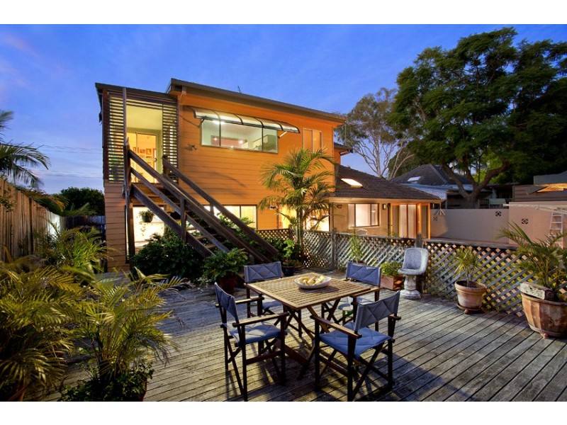 138 Wyadra Avenue, North Manly NSW 2100