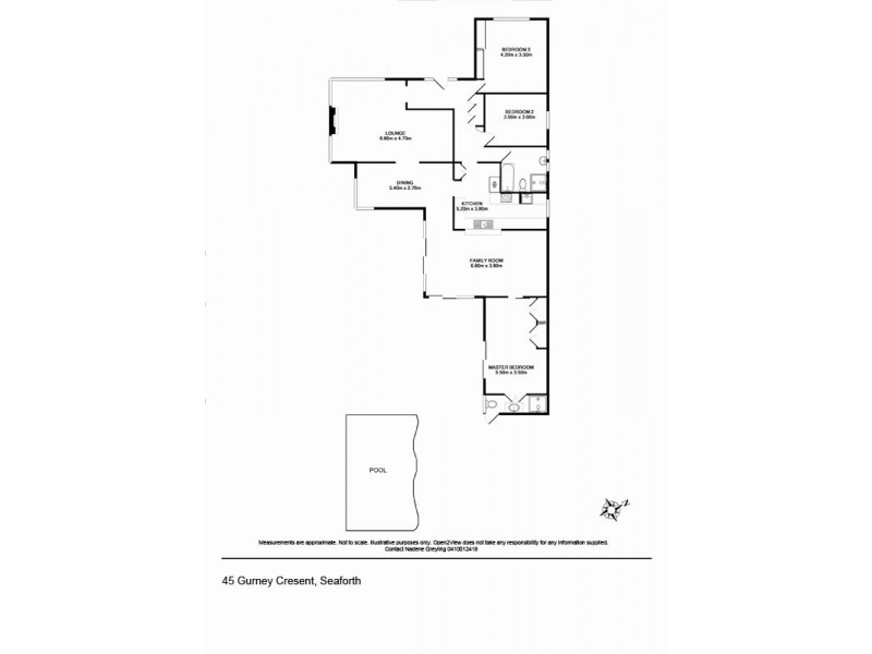 45 Gurney Crescent, Seaforth NSW 2092