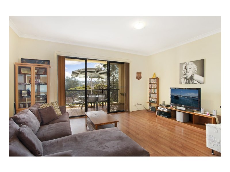 20/1-5 The Crescent, Dee Why NSW 2099