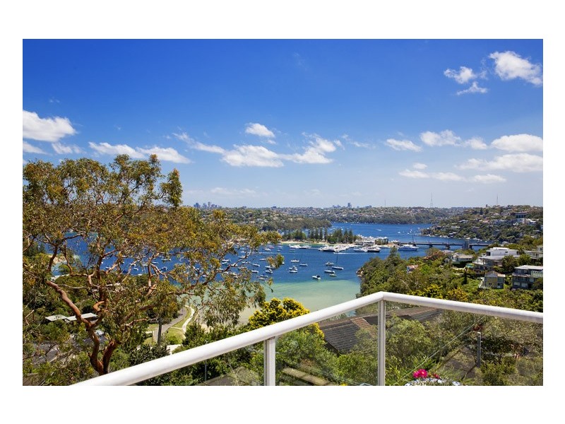 4 Russell Street, Clontarf NSW 2093