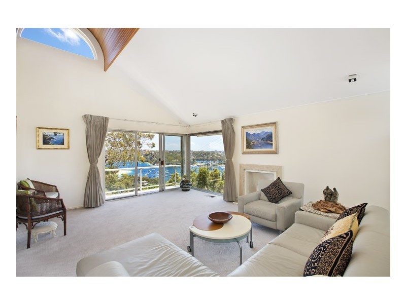 4 Russell Street, Clontarf NSW 2093