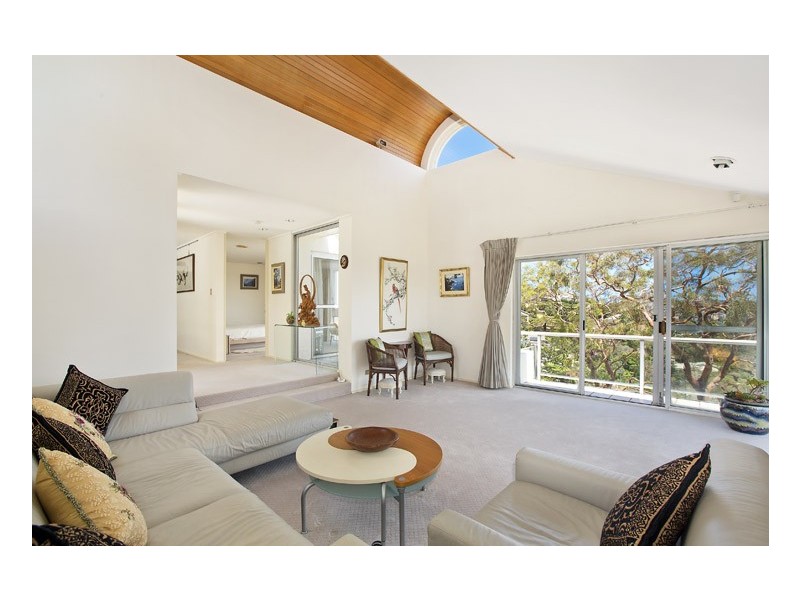 4 Russell Street, Clontarf NSW 2093