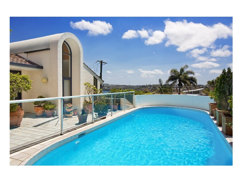 4 Russell Street, Clontarf NSW 2093