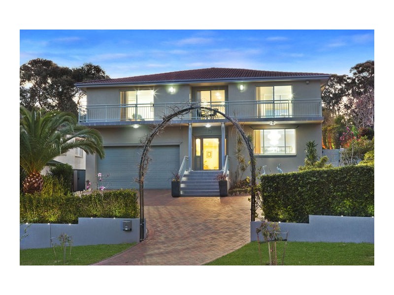 49 Golden Grove, Beacon Hill NSW 2100