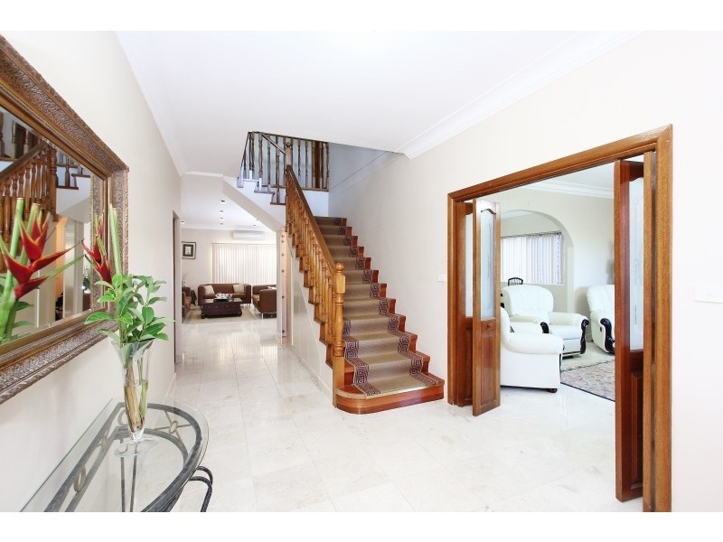 49 Golden Grove, Beacon Hill NSW 2100