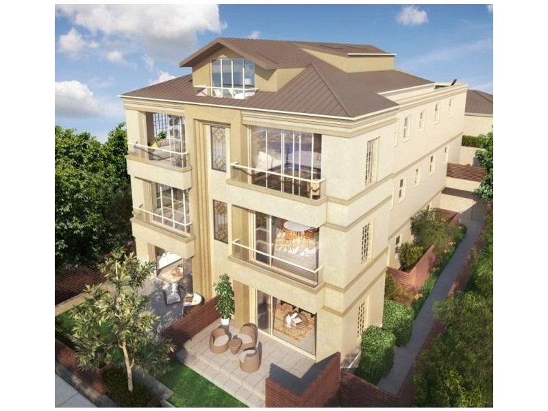 4/6 Fairlight Crescent, Fairlight NSW 2094