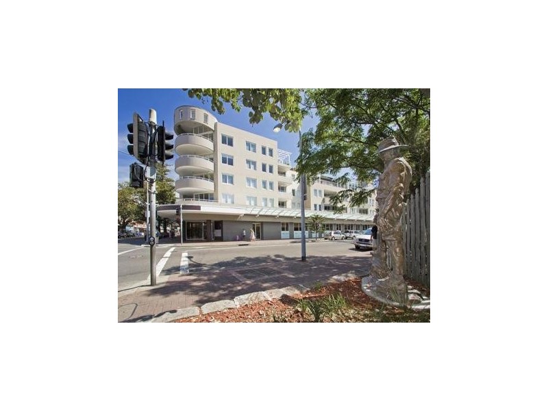 510/11-15 Wentworth Street, Manly NSW 2095