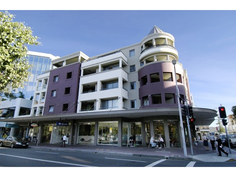 32/10 Darley Road, Manly NSW 2095