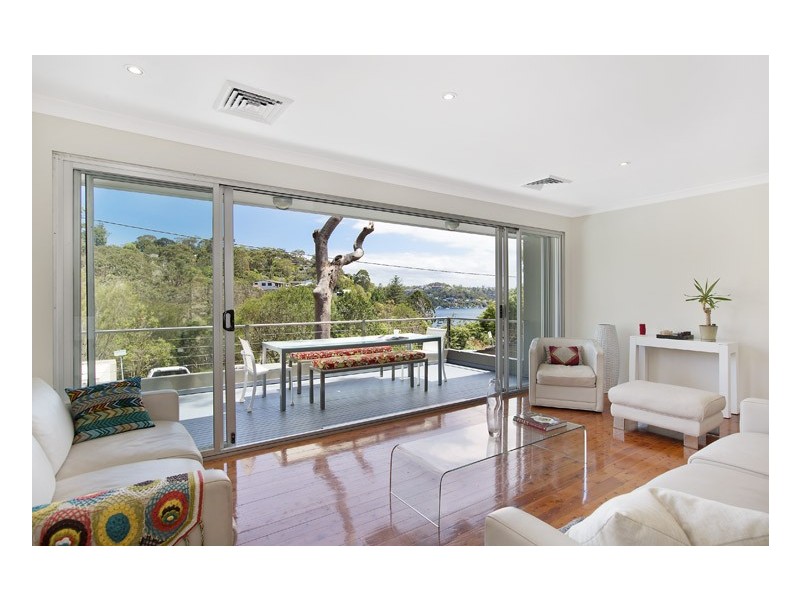 8A Sangrado Street, Seaforth NSW 2092