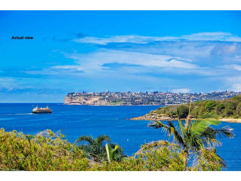 6/6 Fairlight Crescent, Fairlight NSW 2094