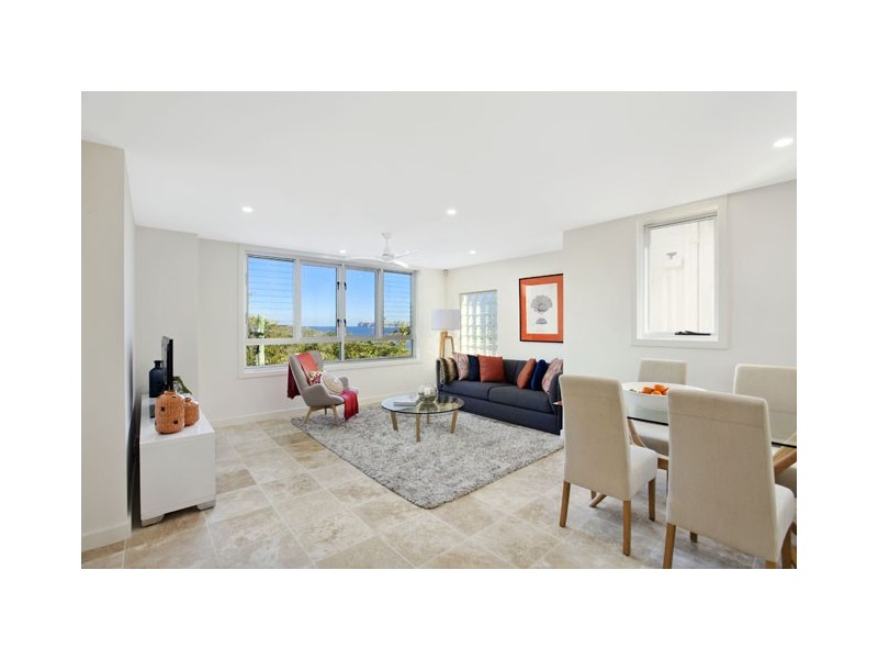 6/6 Fairlight Crescent, Fairlight NSW 2094