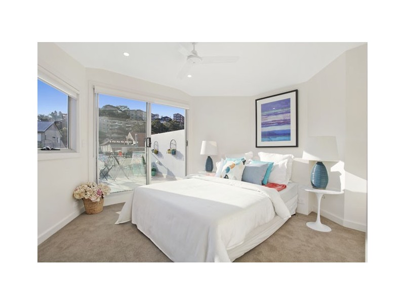 6/6 Fairlight Crescent, Fairlight NSW 2094