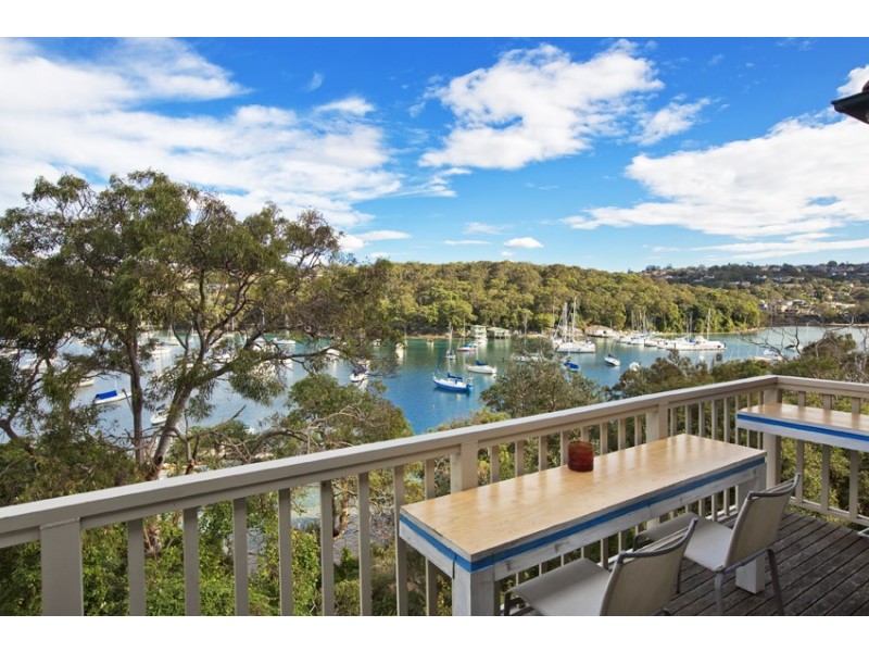 3/53 Lauderdale Avenue, Fairlight NSW 2094