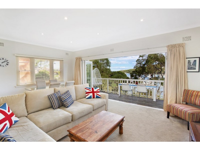 3/53 Lauderdale Avenue, Fairlight NSW 2094