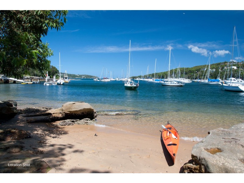 3/53 Lauderdale Avenue, Fairlight NSW 2094