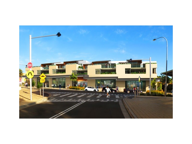 111/22-26 Albert Street, Freshwater NSW 2096