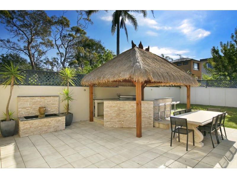 150 Killarney Drive, Killarney Heights NSW 2087