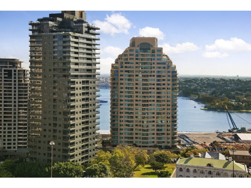 2109/98 Gloucester St, Sydney NSW 2000