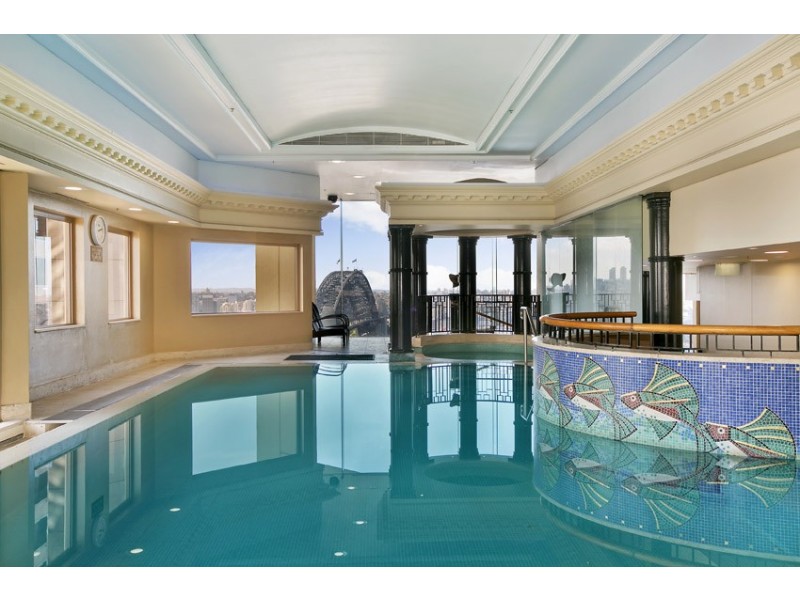 2109/98 Gloucester St, Sydney NSW 2000