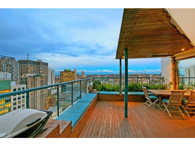 434/303 Castlereagh Street, Sydney NSW 2000