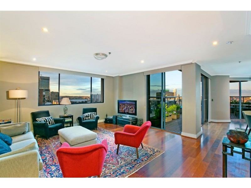 434/303 Castlereagh Street, Sydney NSW 2000