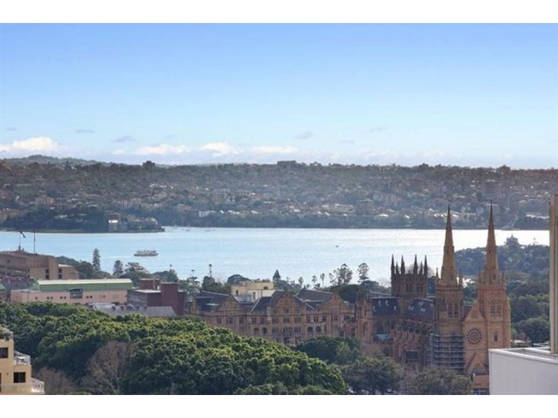 434/303 Castlereagh Street, Sydney NSW 2000