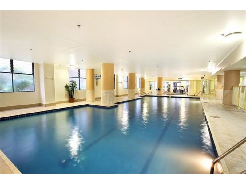 434/303 Castlereagh Street, Sydney NSW 2000