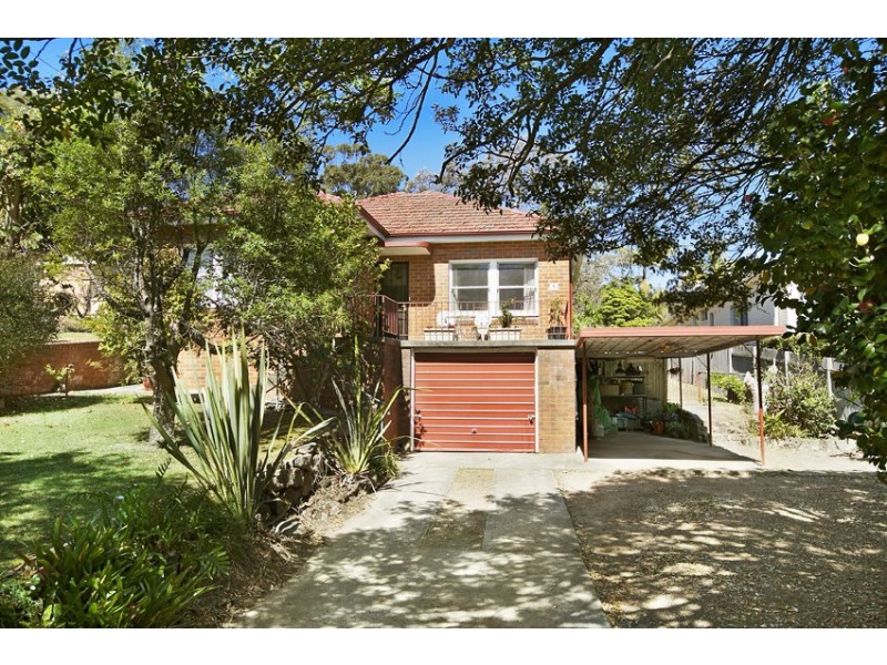 5 Valley Road, Balgowlah Heights NSW 2093