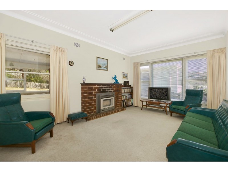 5 Valley Road, Balgowlah Heights NSW 2093