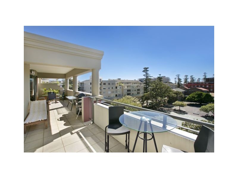 43/10 Darley Road, Manly NSW 2095