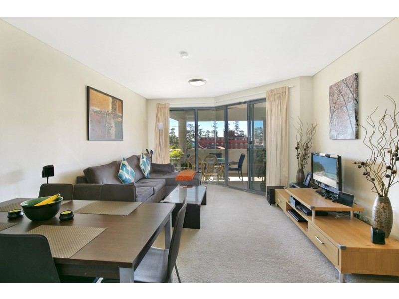 43/10 Darley Road, Manly NSW 2095