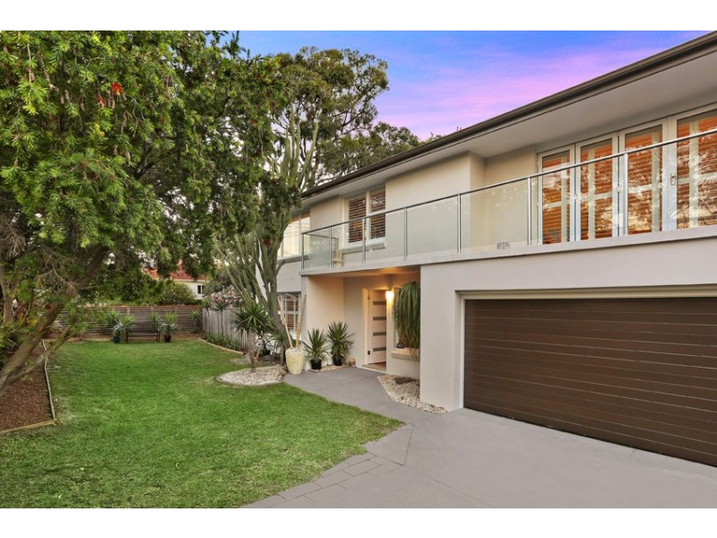140 Oliver Street, Curl Curl NSW 2096