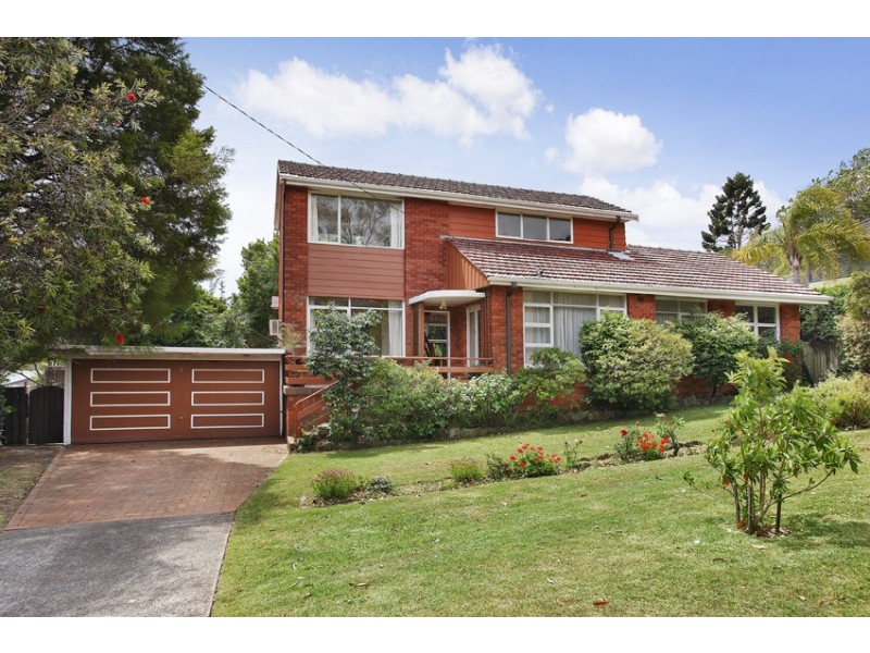 2 Valley Road, Balgowlah Heights NSW 2093