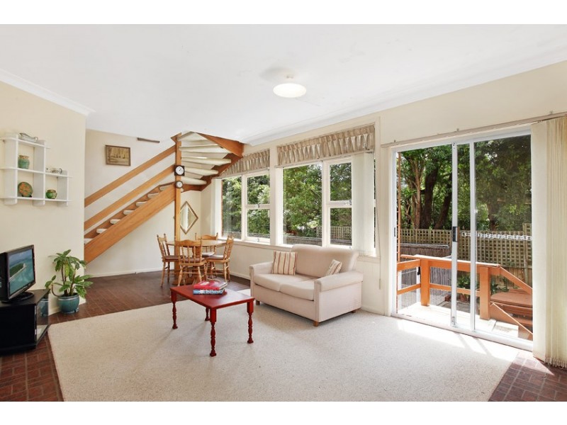 2 Valley Road, Balgowlah Heights NSW 2093