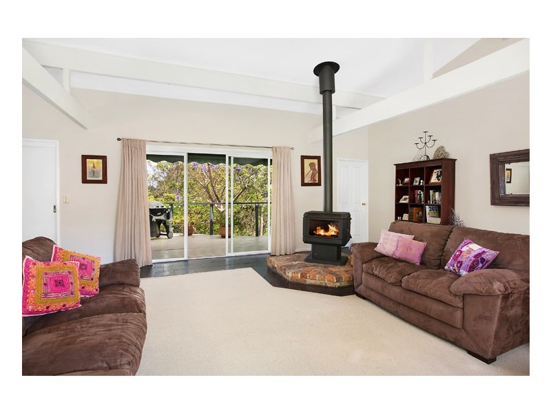 55 Parni Place, Frenchs Forest NSW 2086