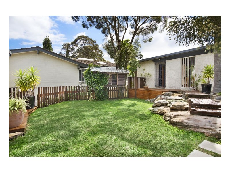 55 Parni Place, Frenchs Forest NSW 2086