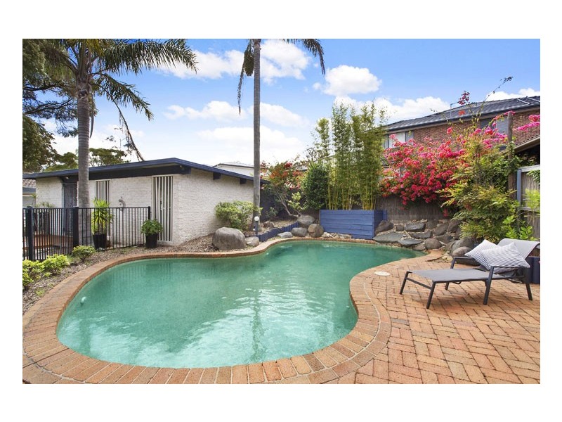 55 Parni Place, Frenchs Forest NSW 2086