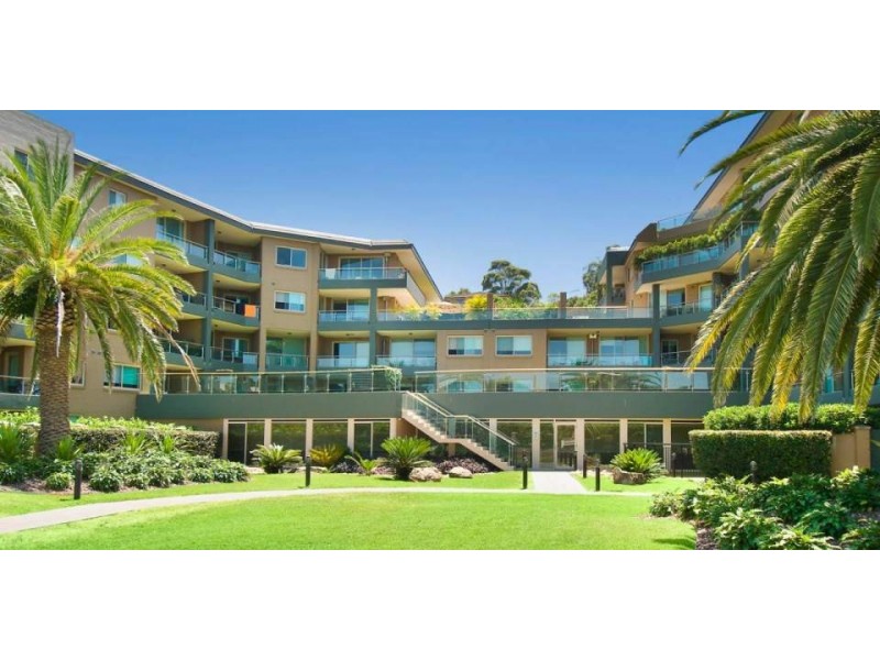 210/168 Queenscliff Road, Queenscliff NSW 2096