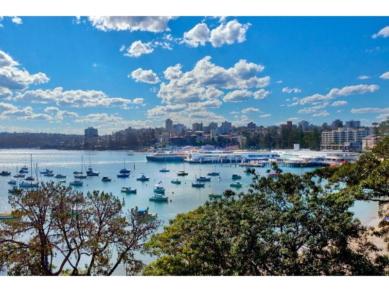 11/13 East Esplanade, Manly NSW 2095