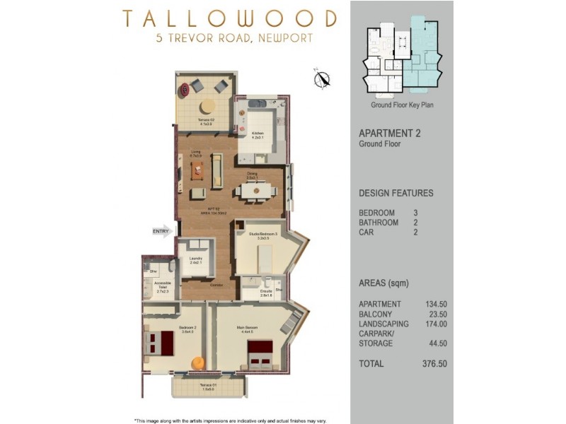 5 Trevor Road, Newport NSW 2106